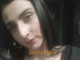 Greicycarter