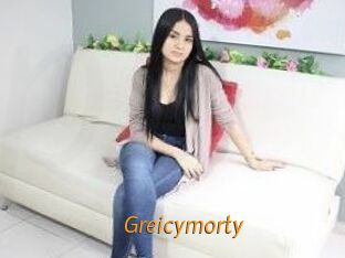 Greicymorty