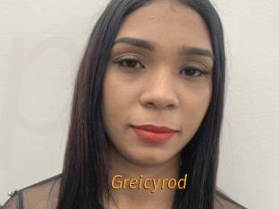 Greicyrod