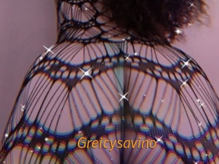 Greicysavino