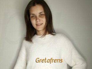 Gretafrens