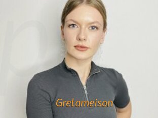 Gretameison