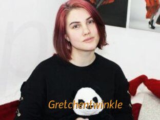 gretchentwinkle Porn University