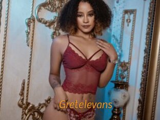 Gretelevans