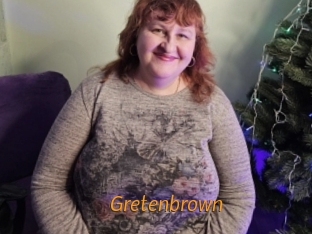 Gretenbrown
