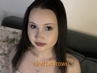 Grettabrown