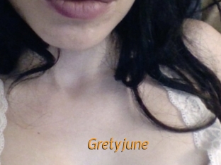 Gretyjune