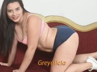Greyalicia