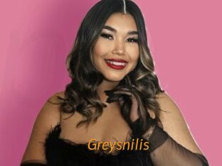 greysnilis Porn University