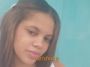 Grishorny