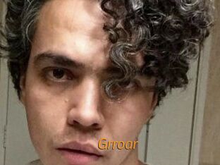 grroar Porn University