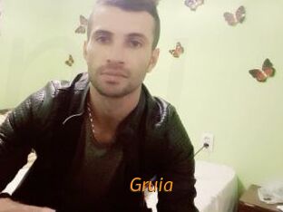 gruia Porn University