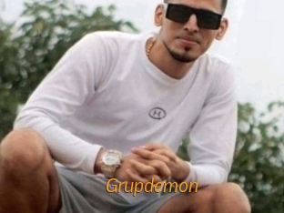 Grupdemon