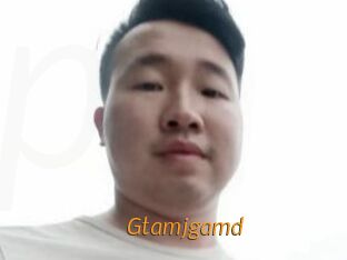 Gtamjgamd