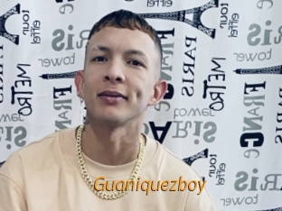 Guaniquezboy