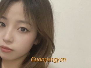 Guanpengyan