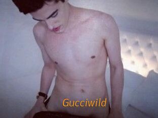 Gucciwild