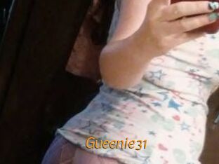 gueenie31 Porn University