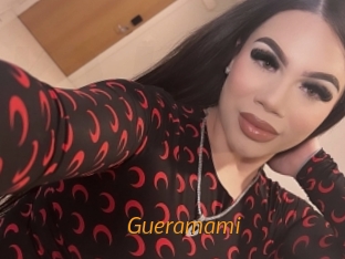 Gueramami