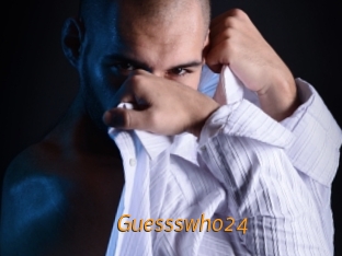 guessswho24 Porn University