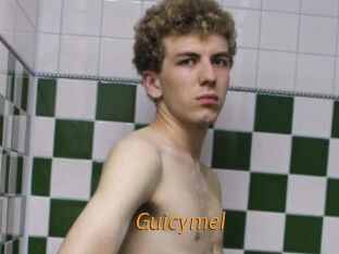 Guicymel