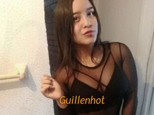 guillenhot Porn University