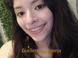 Guillerminalovesx