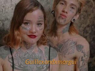 Guillexandxmargui
