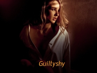 Guiltyshy