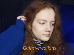 Guineverealkins