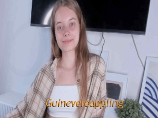 Guinevereappling