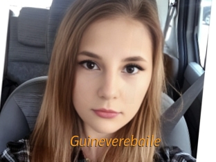 Guineverebaile
