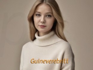 Guineverebritt