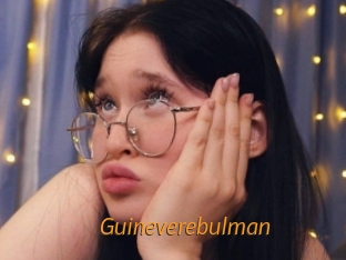 Guineverebulman