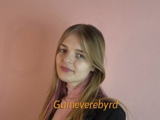 Guineverebyrd