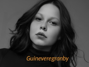 guineveregranby Porn University
