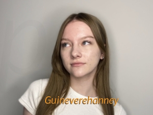 Guineverehanney