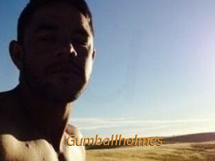 Gumballholmes