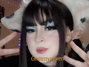 Gummyraven