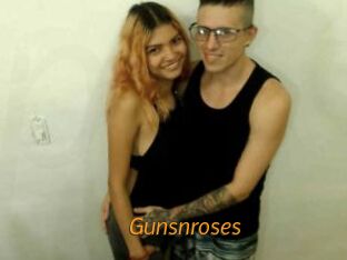 Gunsnroses