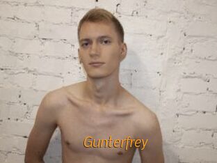 gunterfrey Porn University