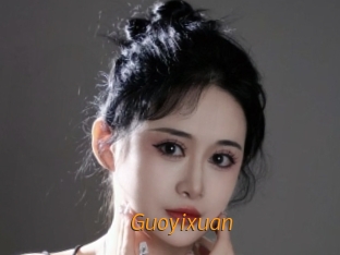 Guoyixuan