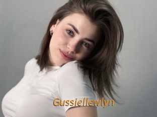 Gussiellewlyn