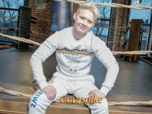 Gutespike