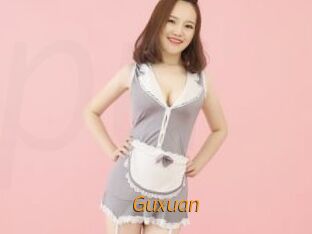 Guxuan