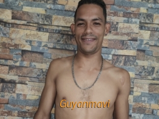 Guyanmavi