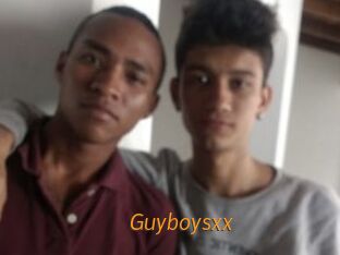 Guyboysxx