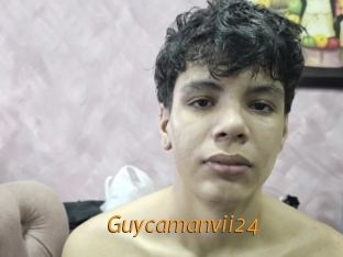Guycamanvii24