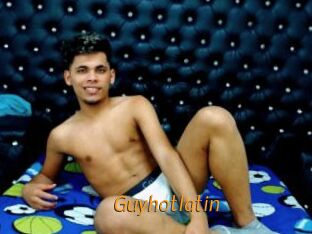 Guyhotlatin