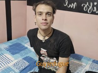 Guyjedugue